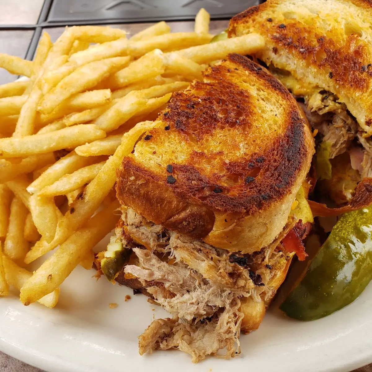 Cuban Sandwich