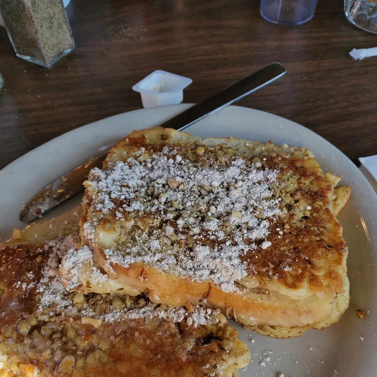 French Toast