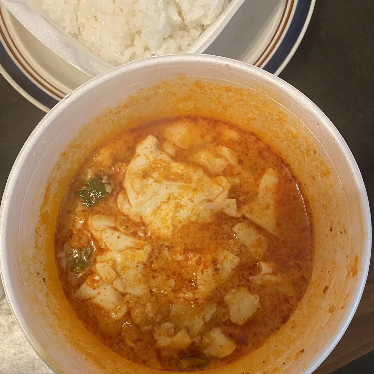 Original Cabbage Kimchi