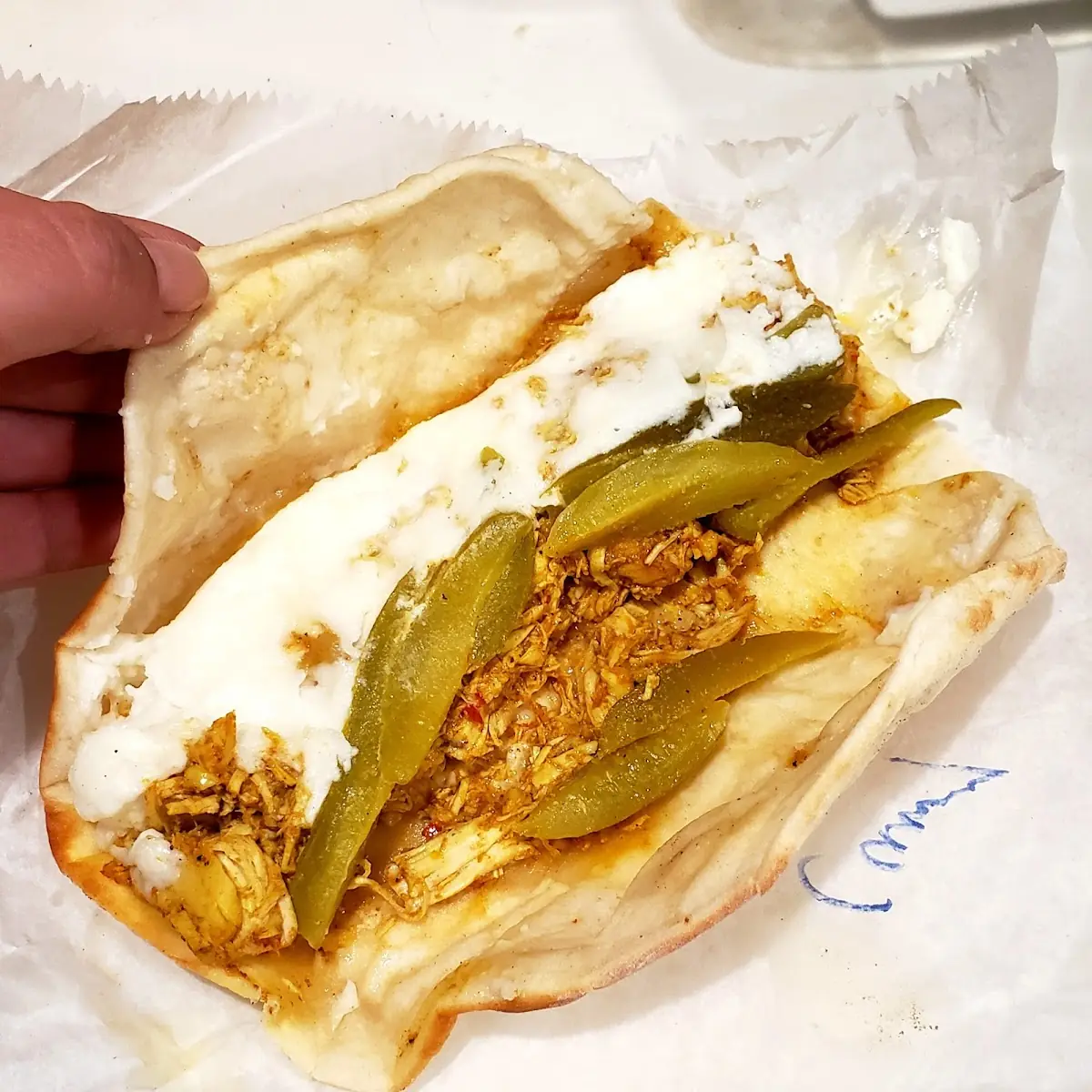 Chicken Curry