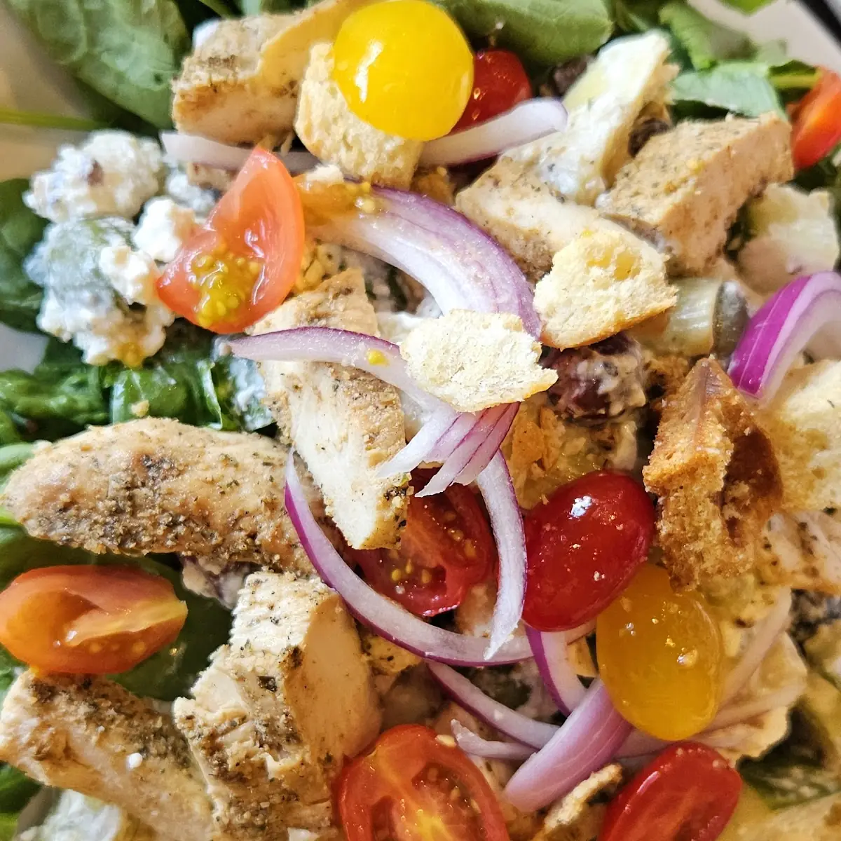 House Salad