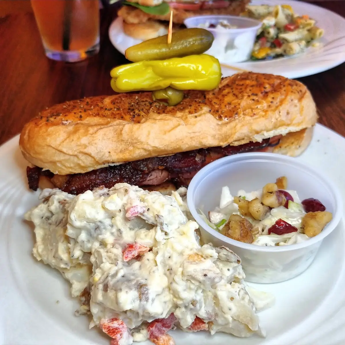 Potato Salad