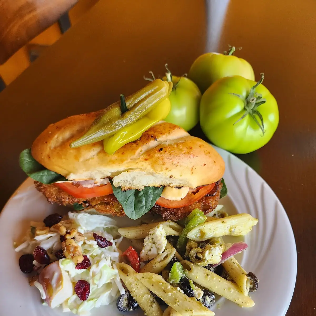 Southwest Turkey Club