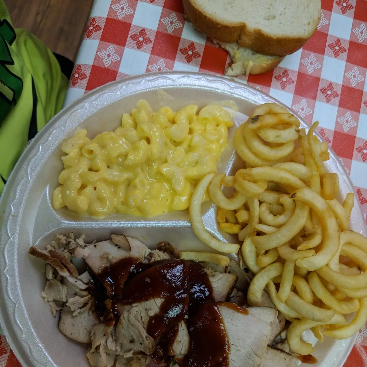 Smoked Turkey