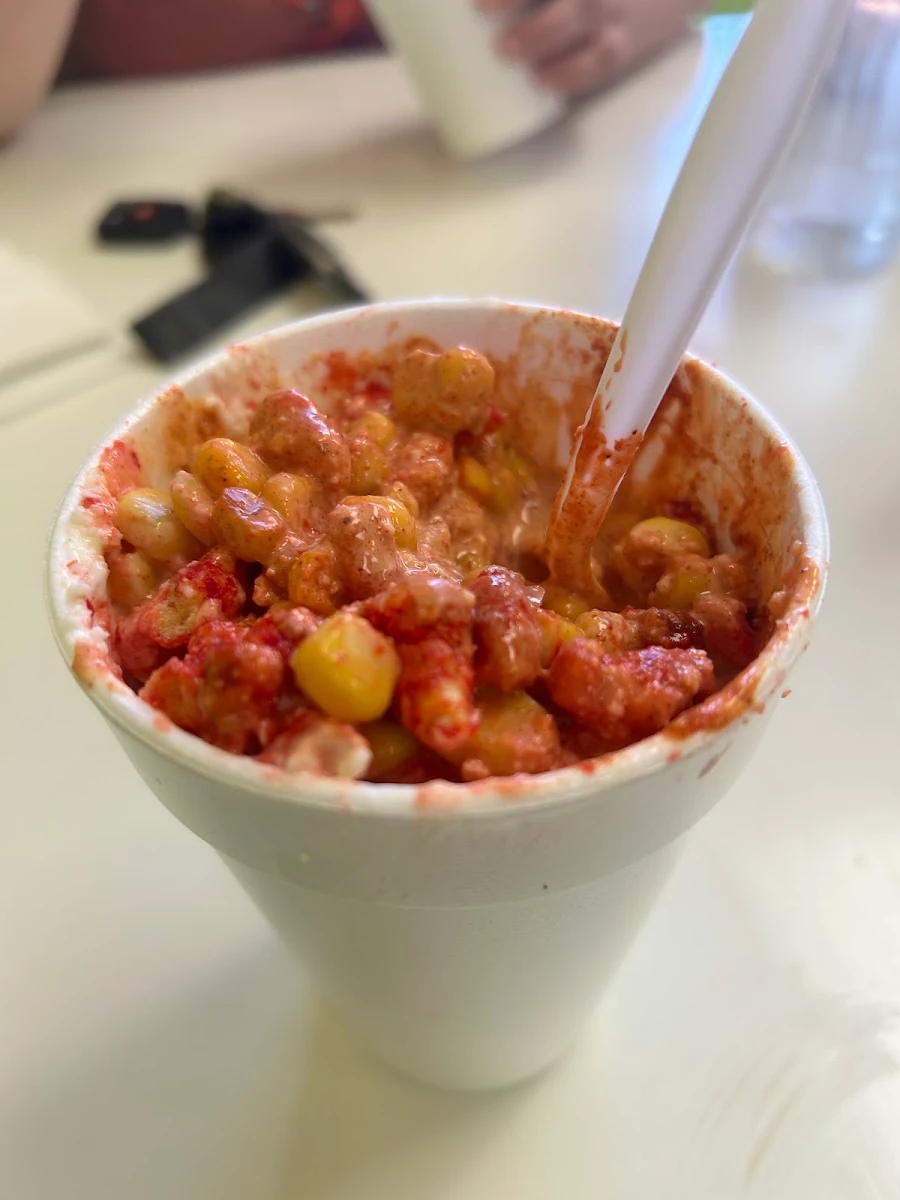 Elote