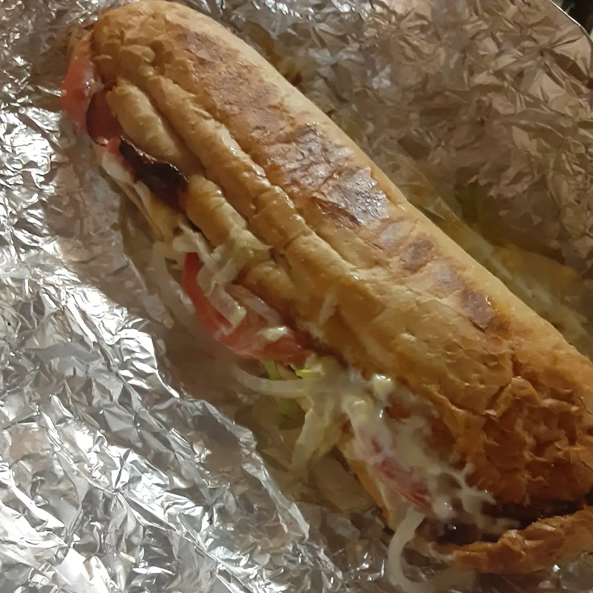 Italian Sub