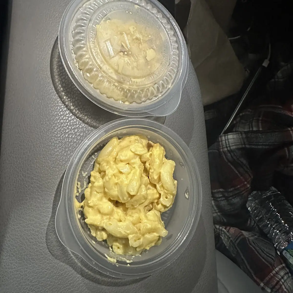 Scrambled Eggs
