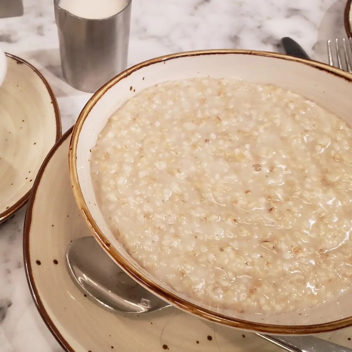 Steel Cut Oats