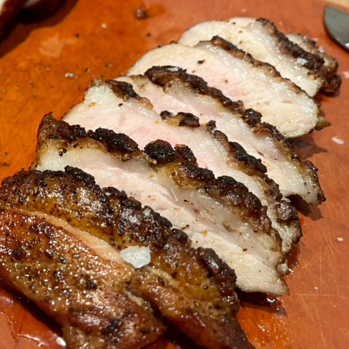 Culotte Steak