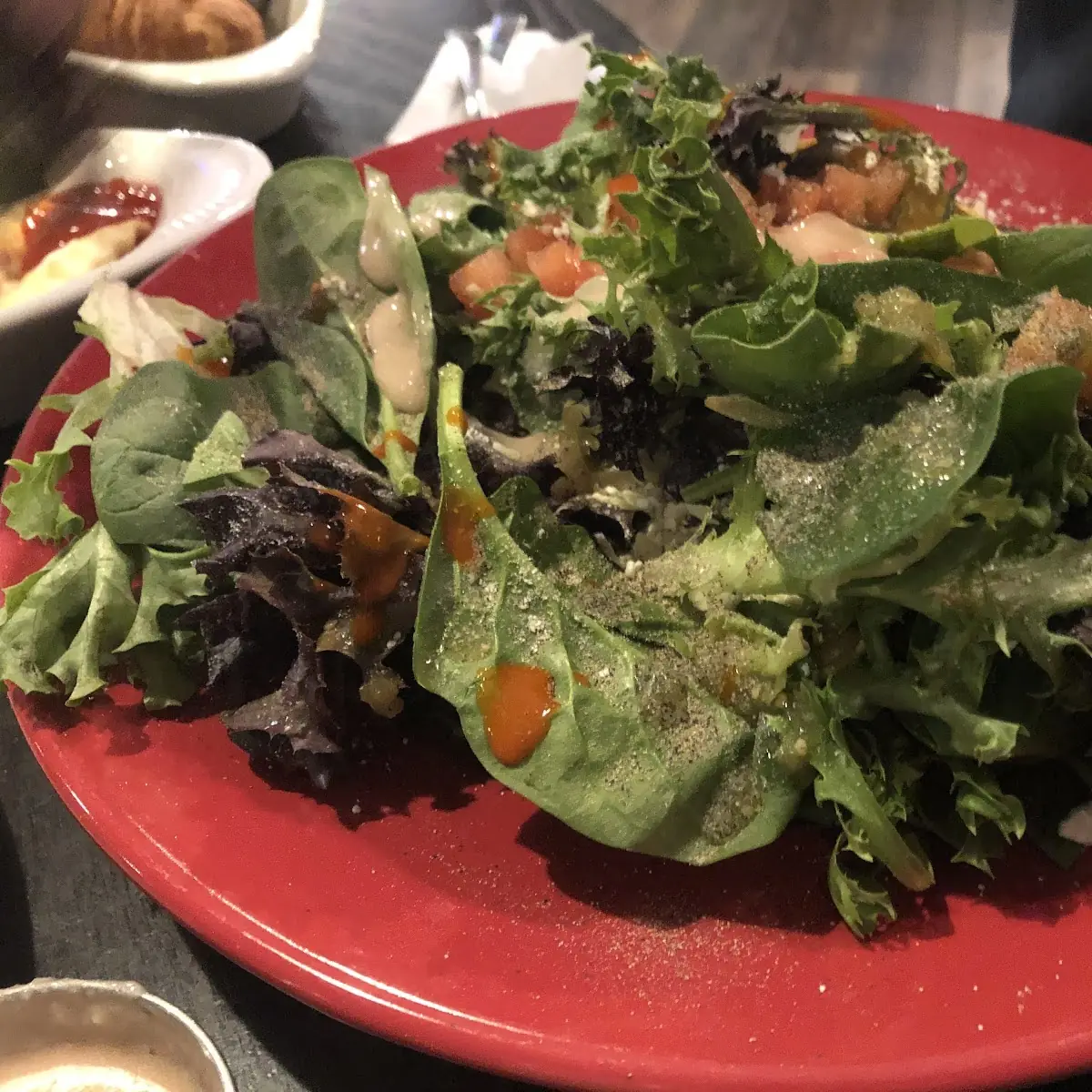 Salad