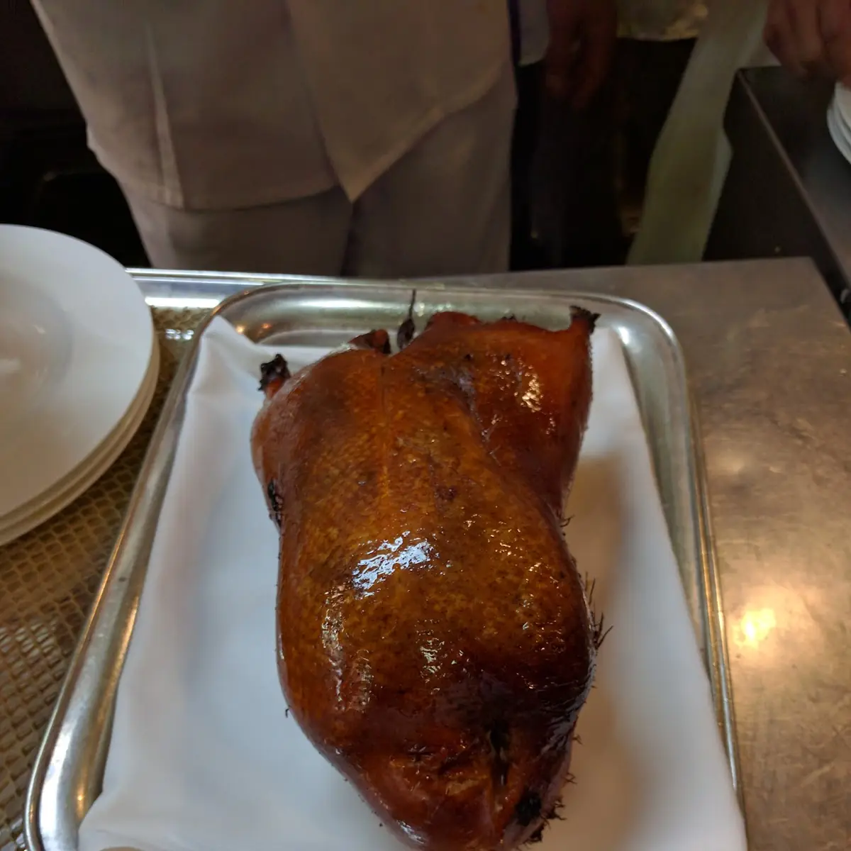 Beijing Duck