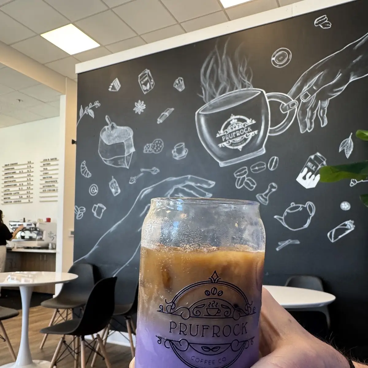 Thai Tea