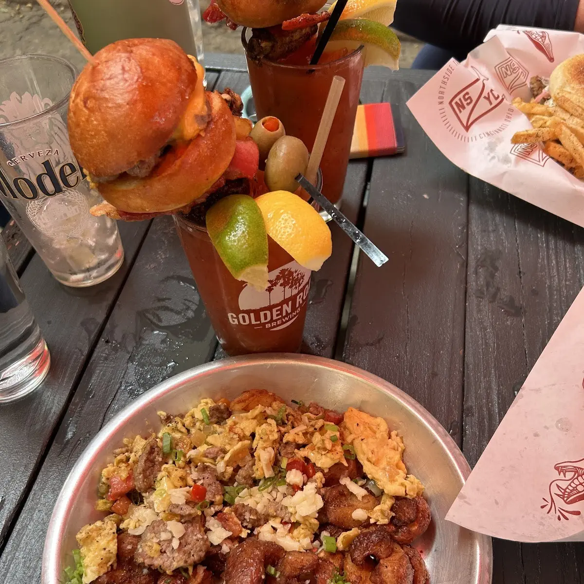 Tater Tots