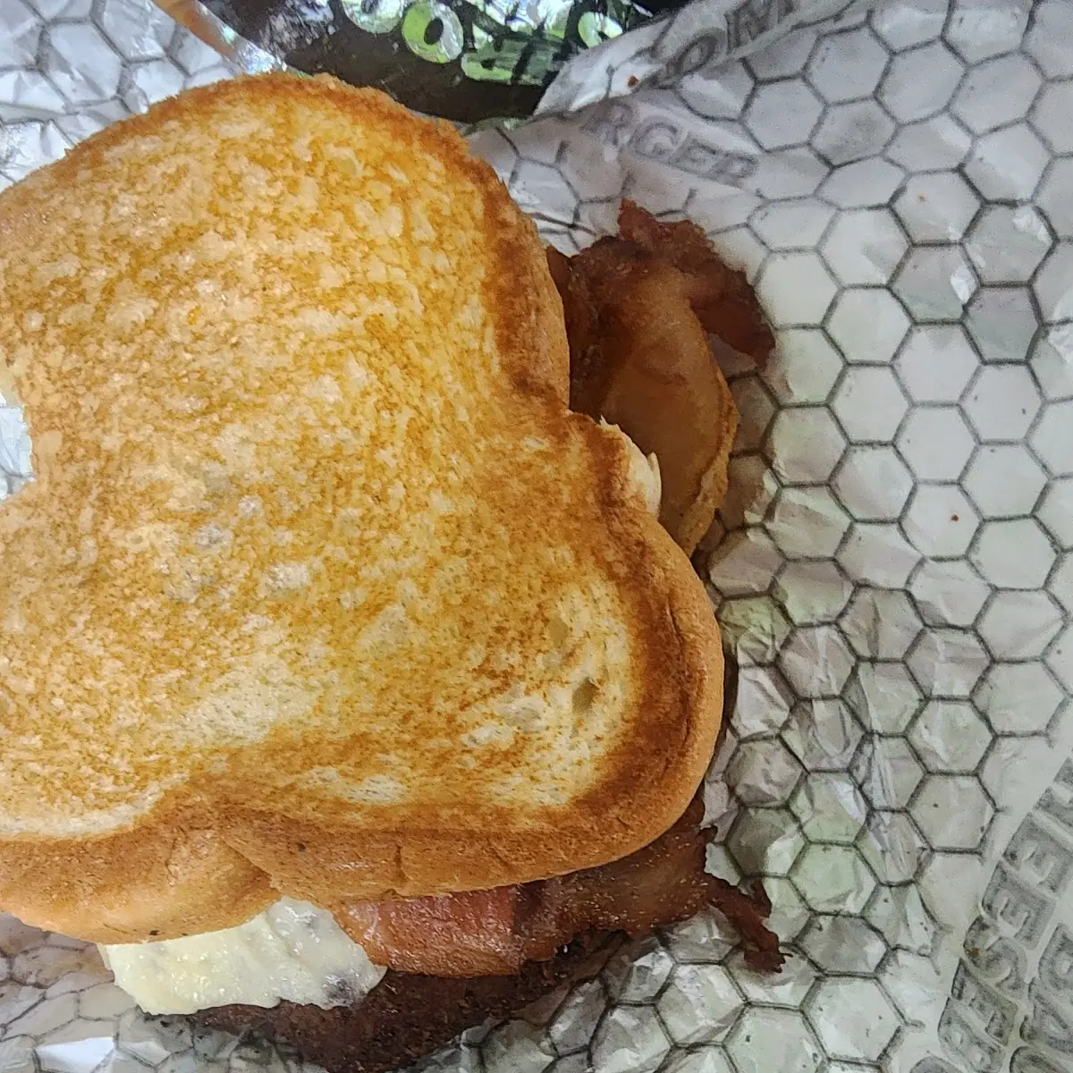 Frisco Burger