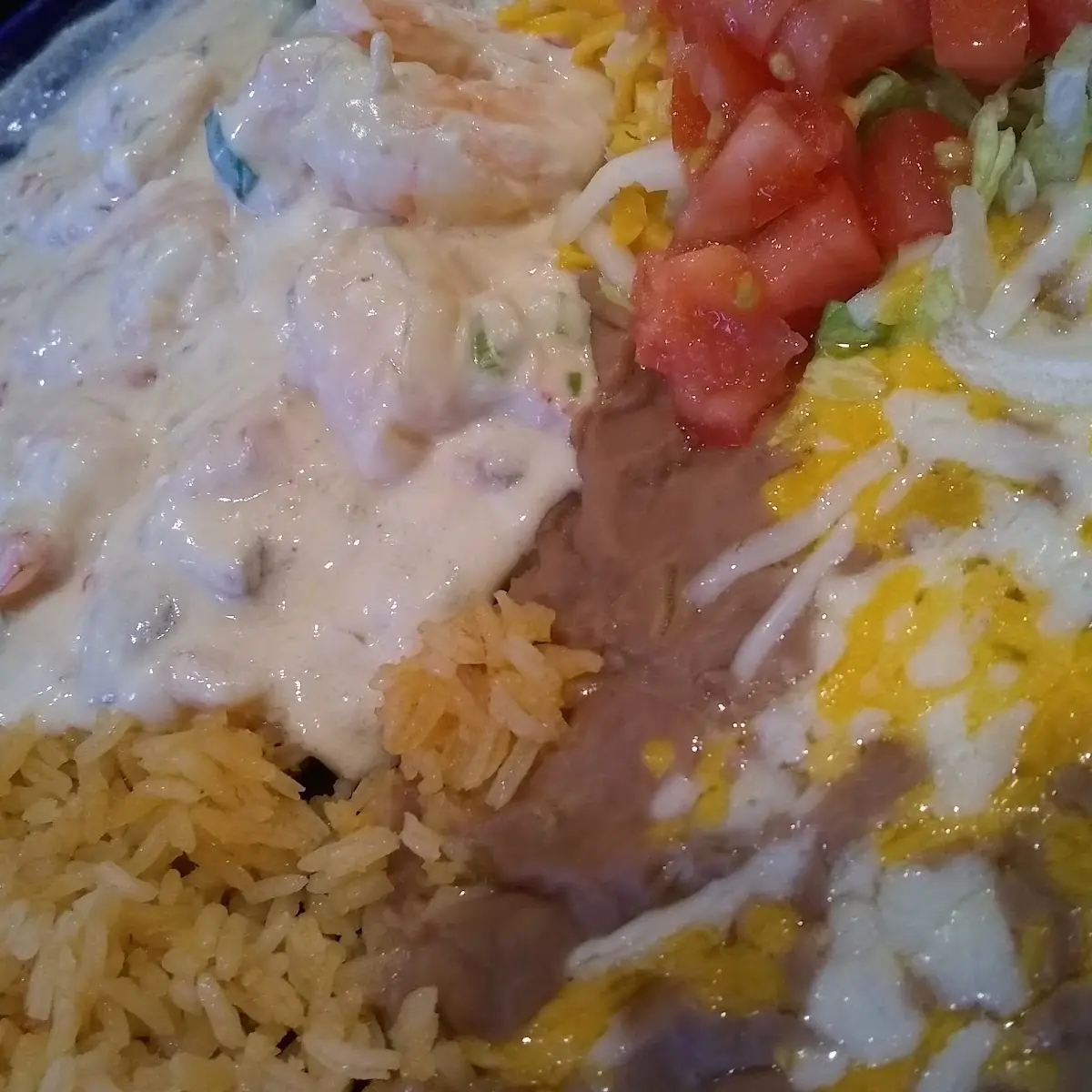 Taco Salad