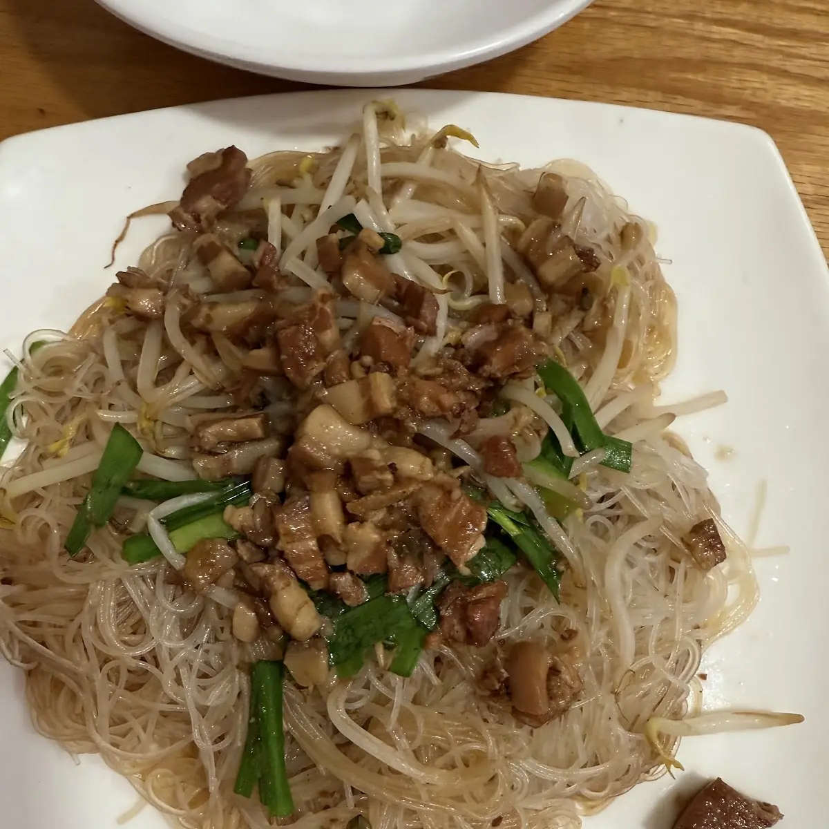 Fried Noodles