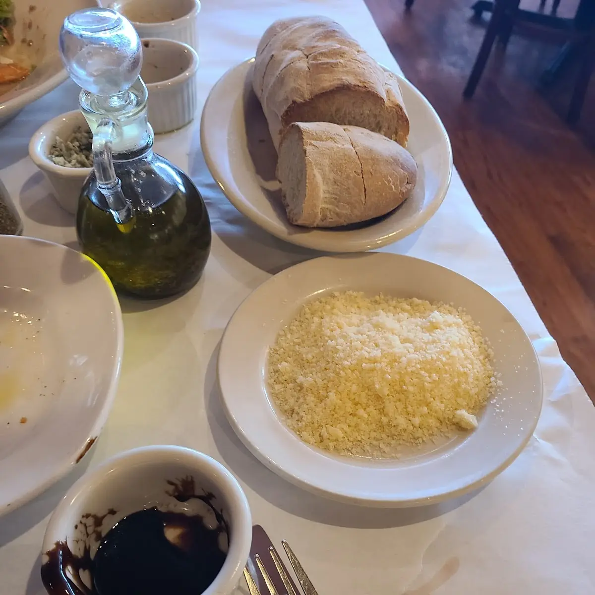 Balsamic Vinegar
