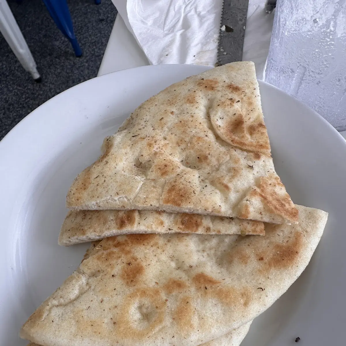 Pita Bread