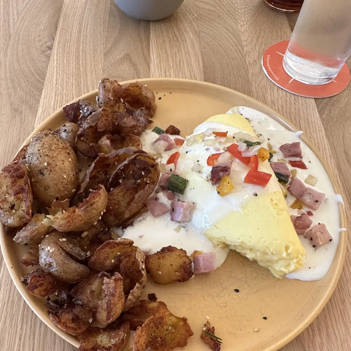 Home Fries