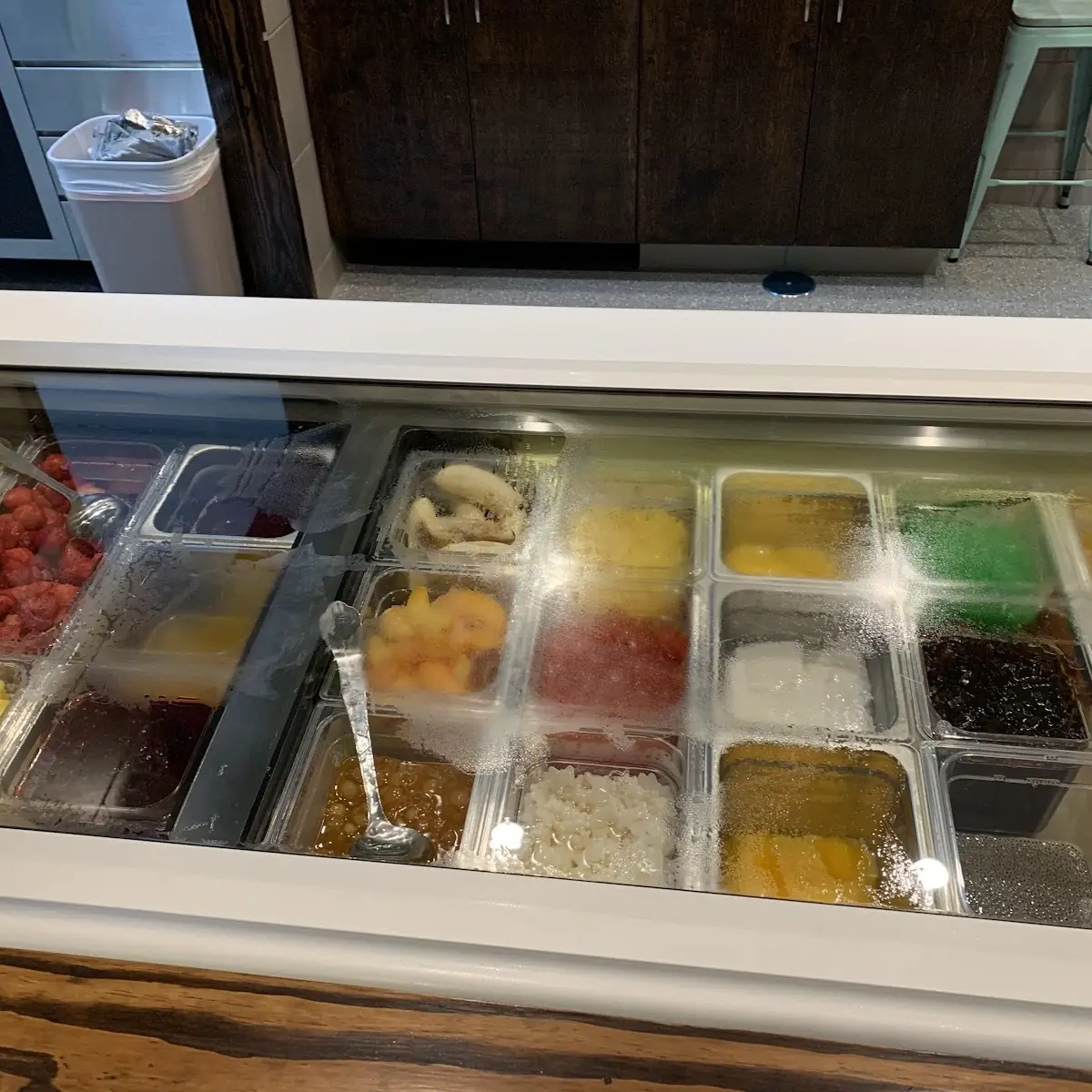 Fresh Fruit