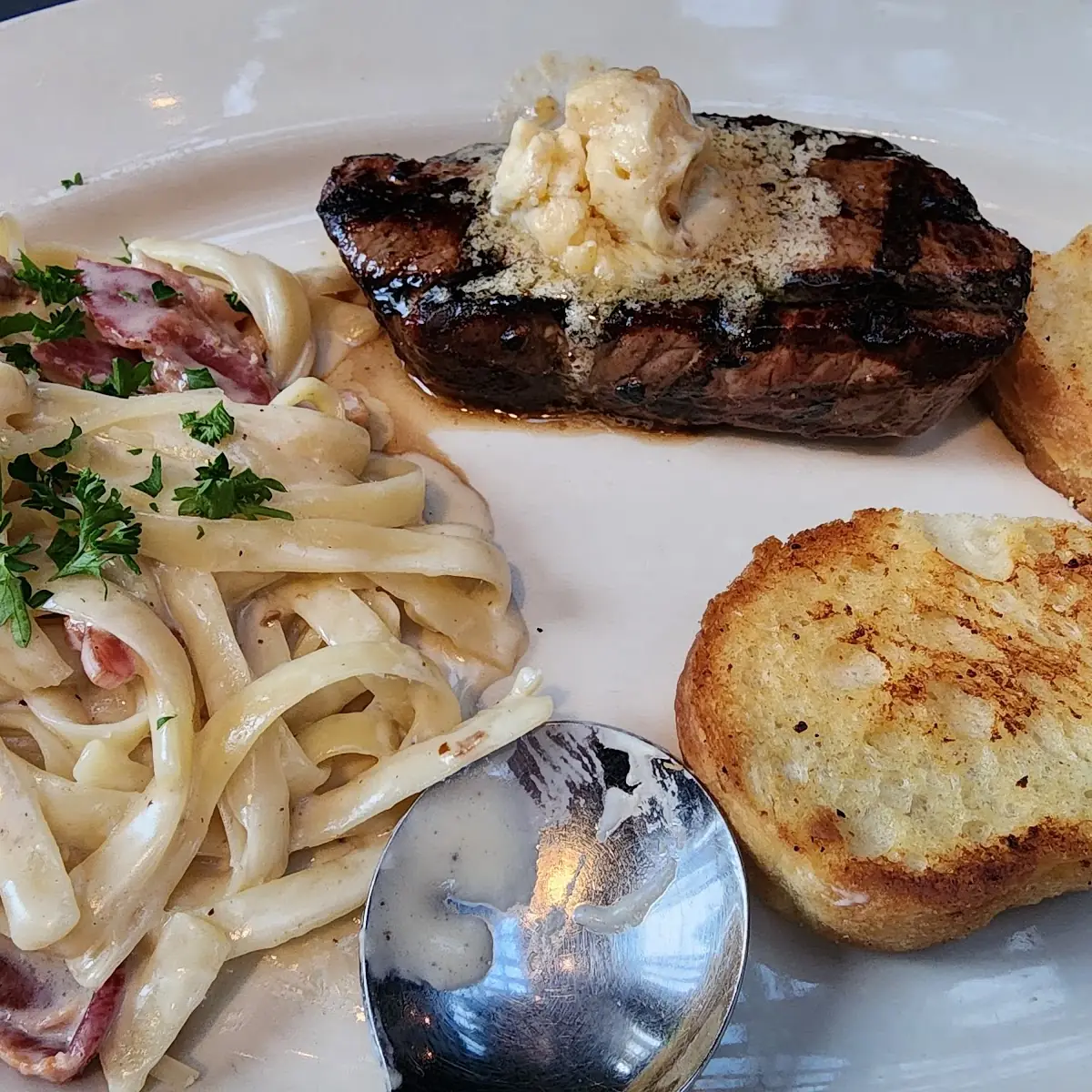 Alfredo Pasta