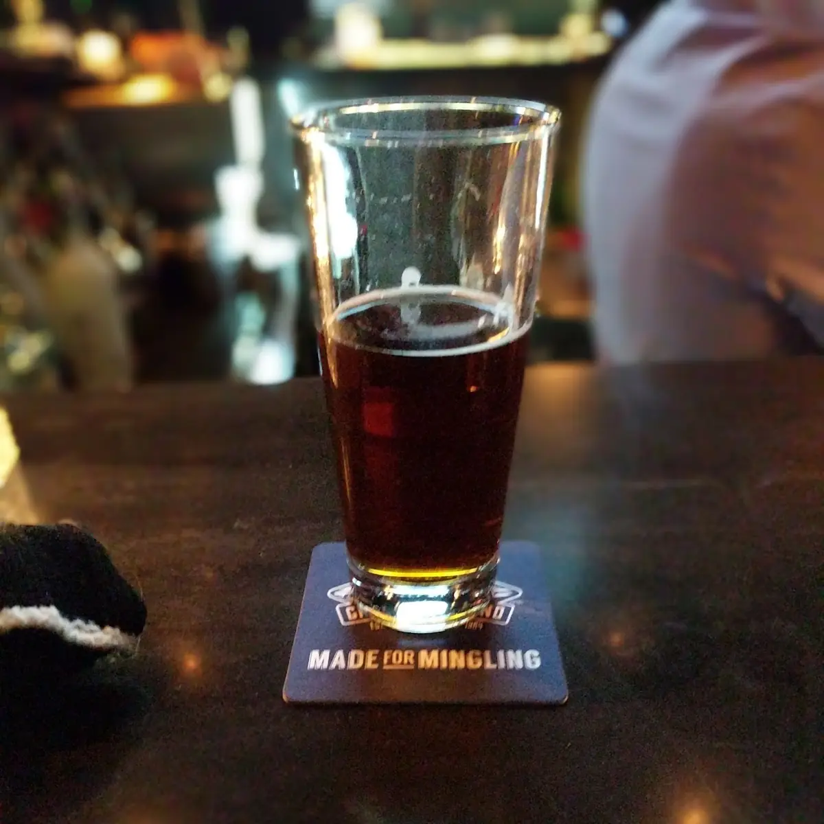 Beer