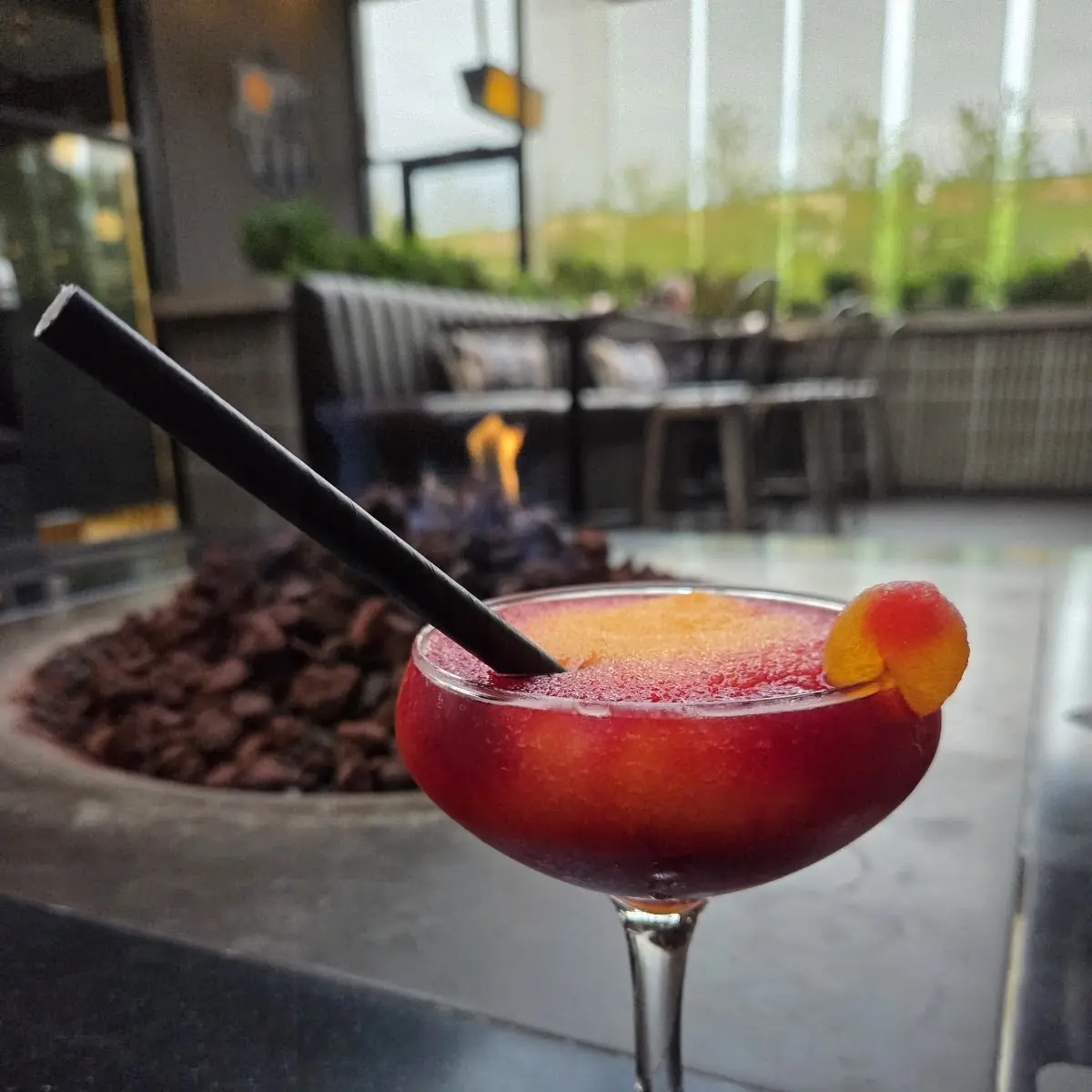 Browns Sangria