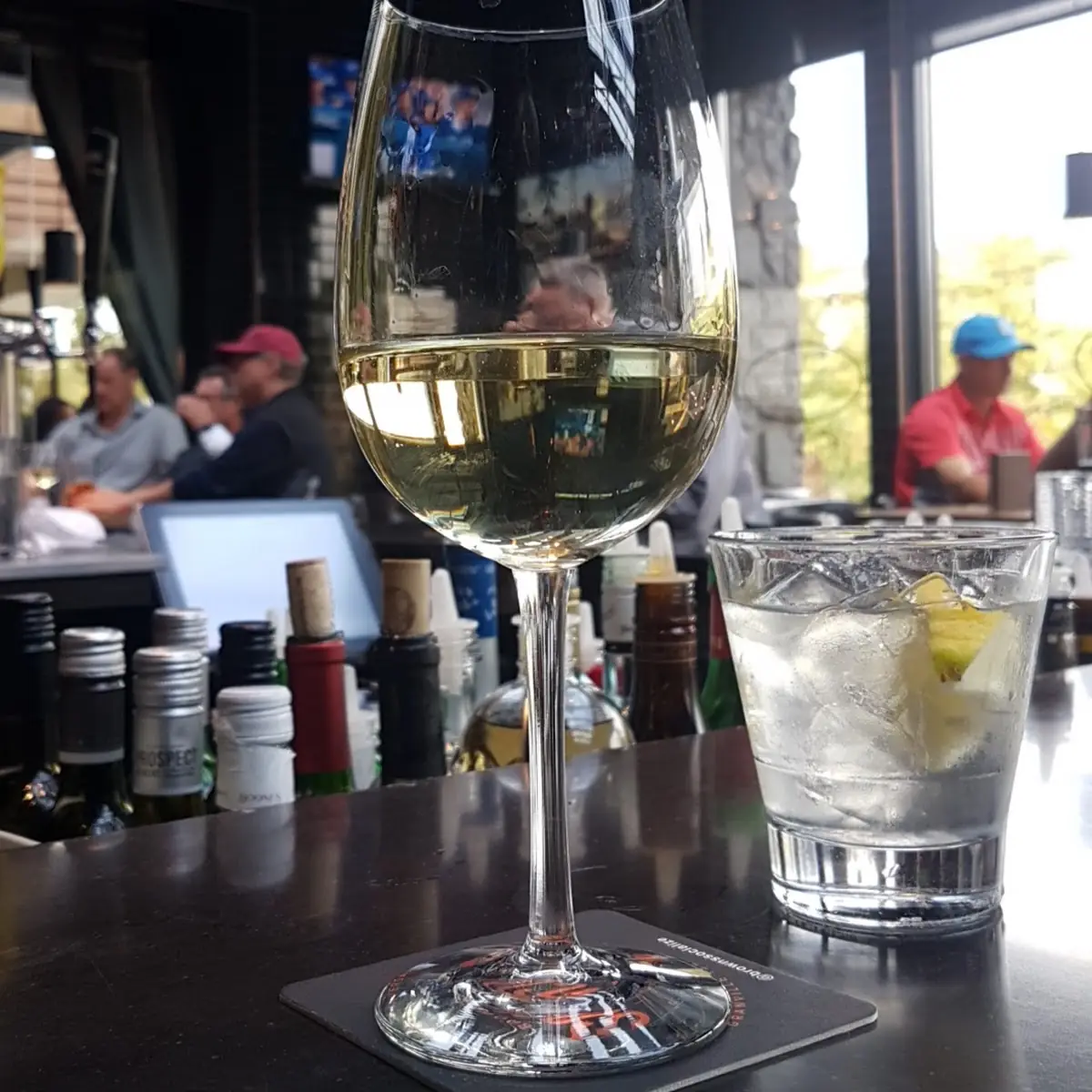 Wine