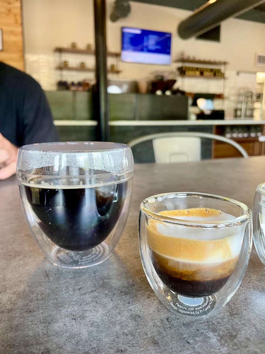 Cold Brew
