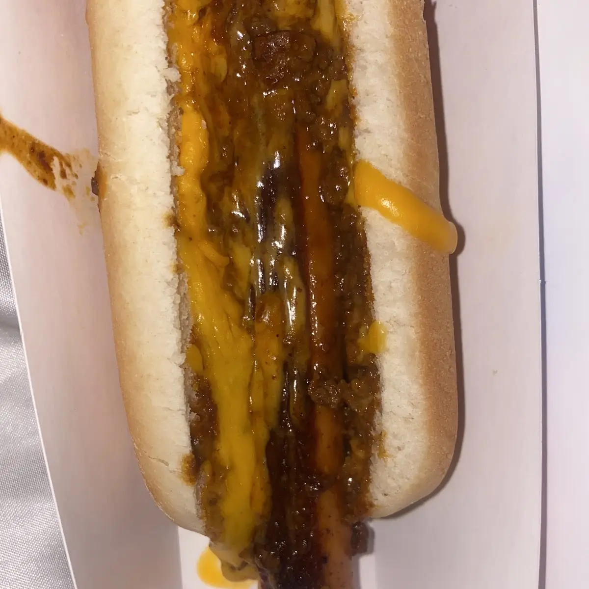 Hot Dog
