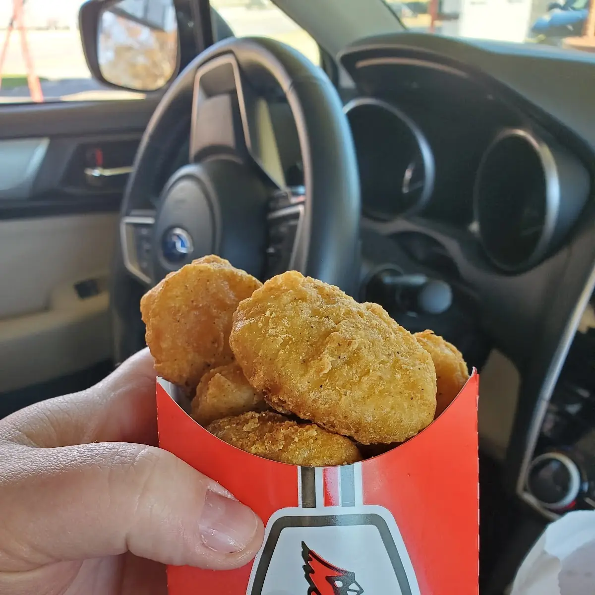 Chicken Nuggets