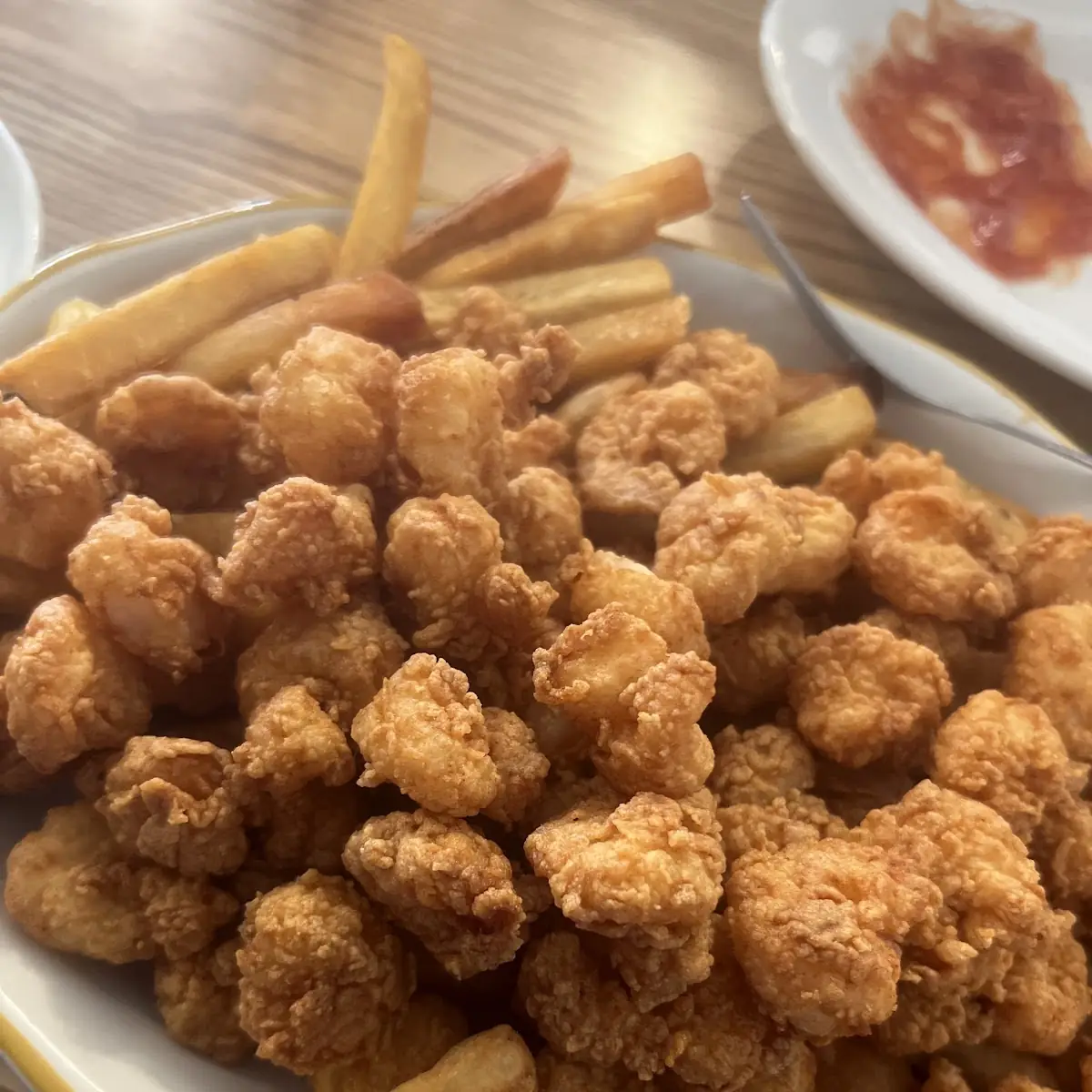 Tater Tots