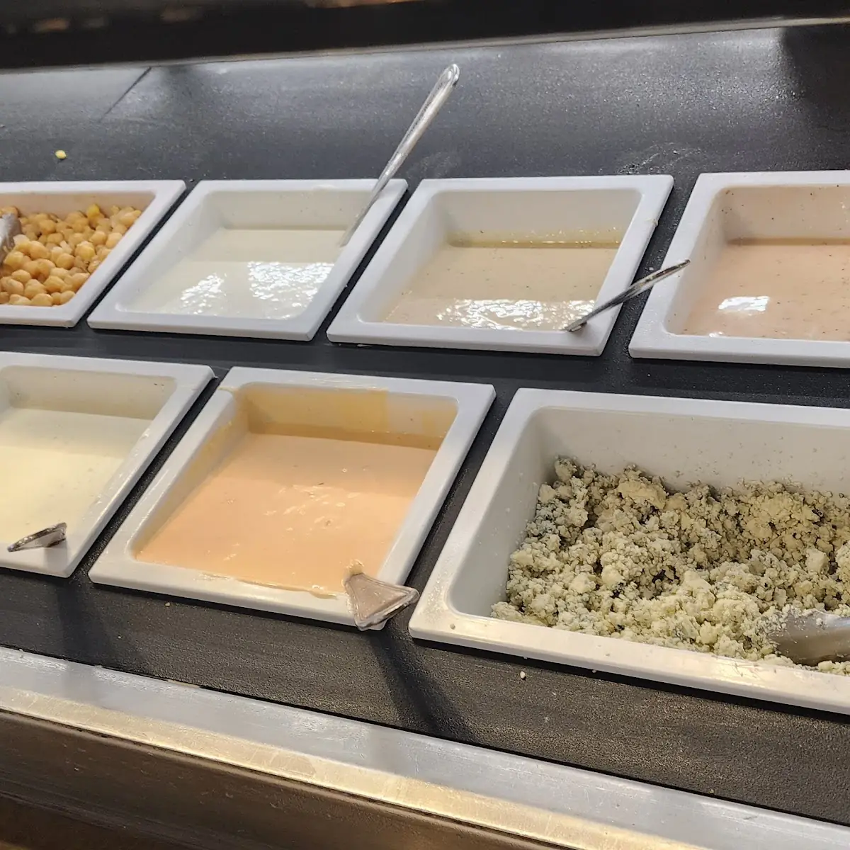 Salad Dressing