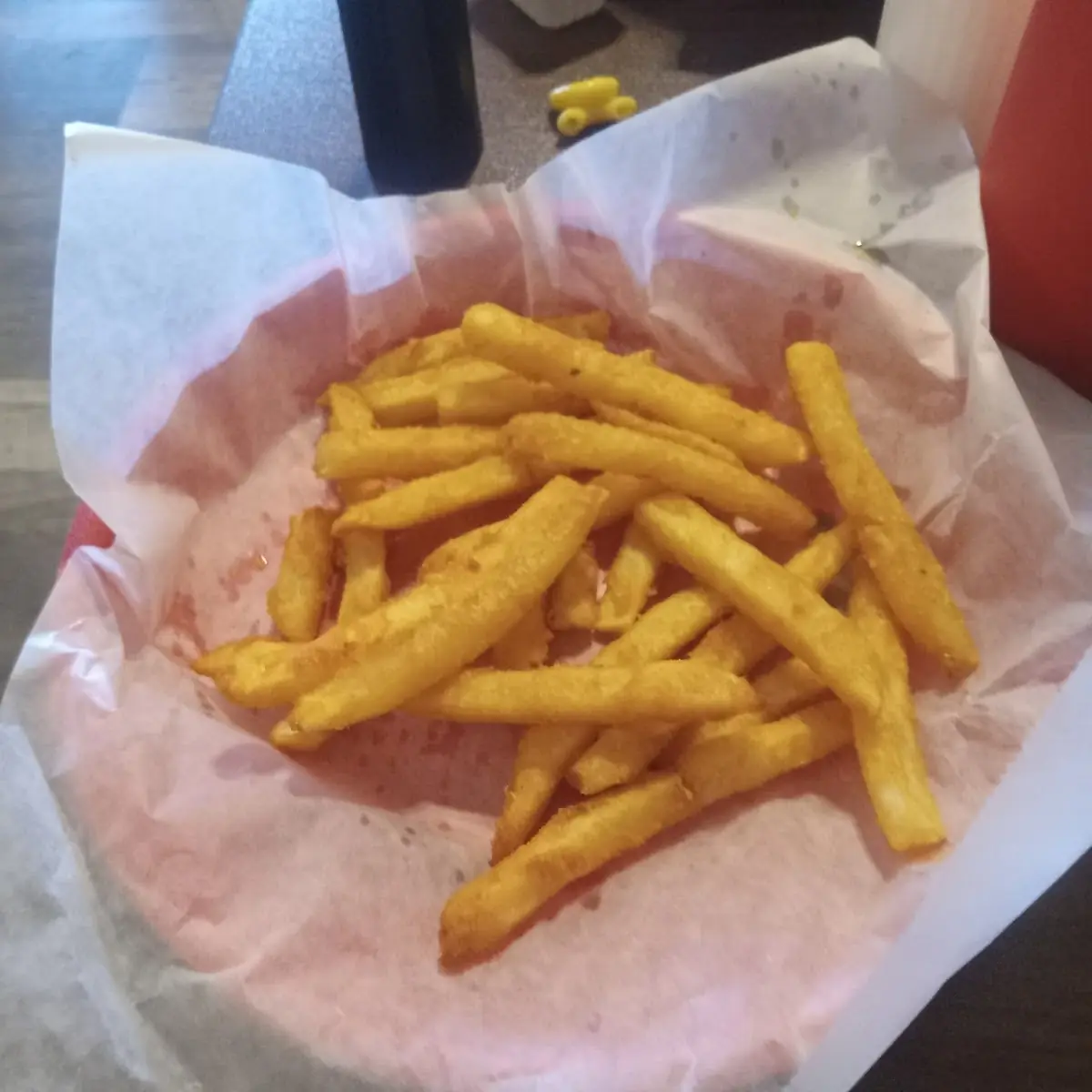 French Fries