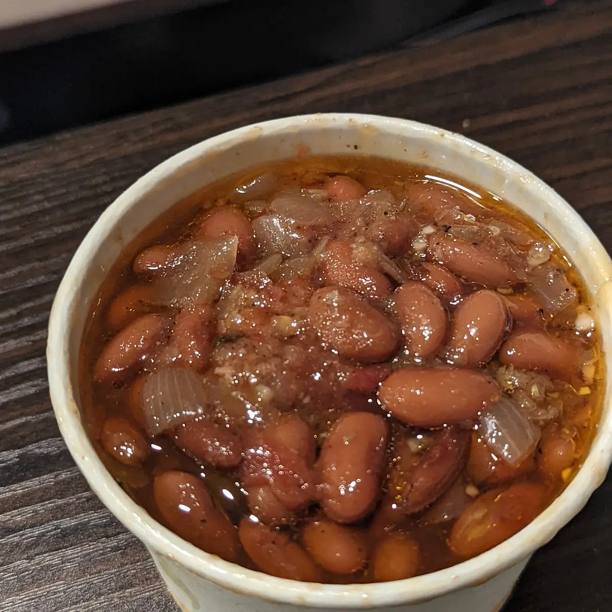 Baked Beans