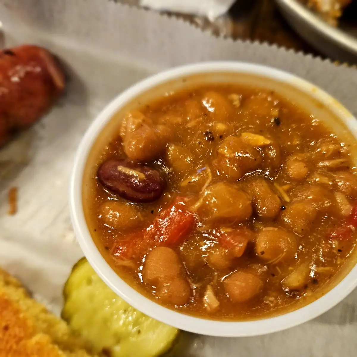 Baked Beans