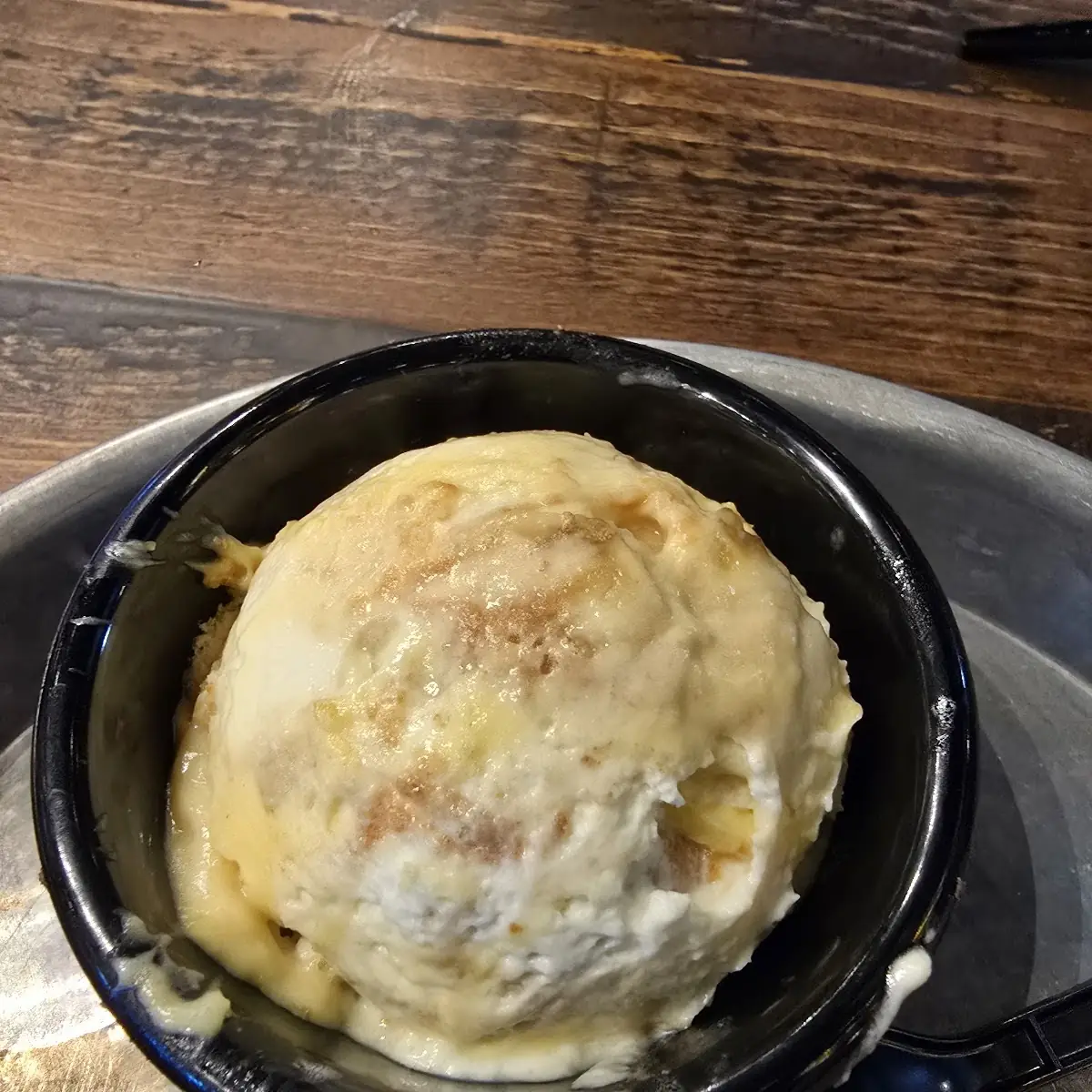 Banana Pudding