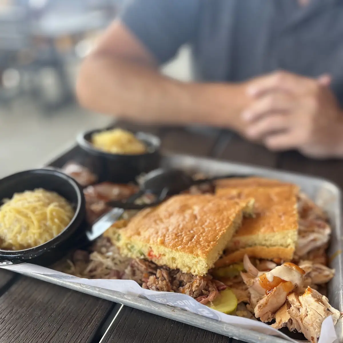 Pulled Pork