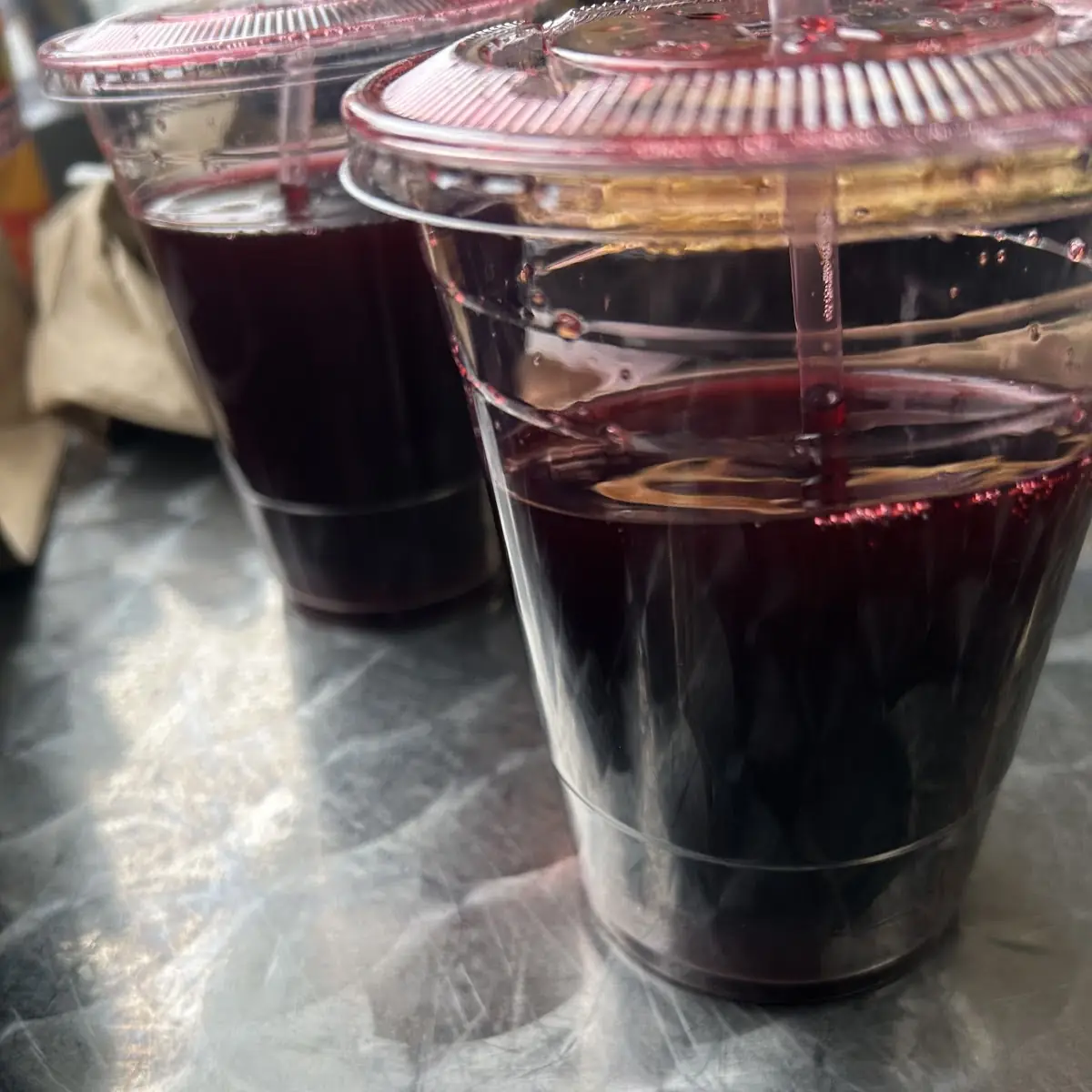 Home Made Sorrel