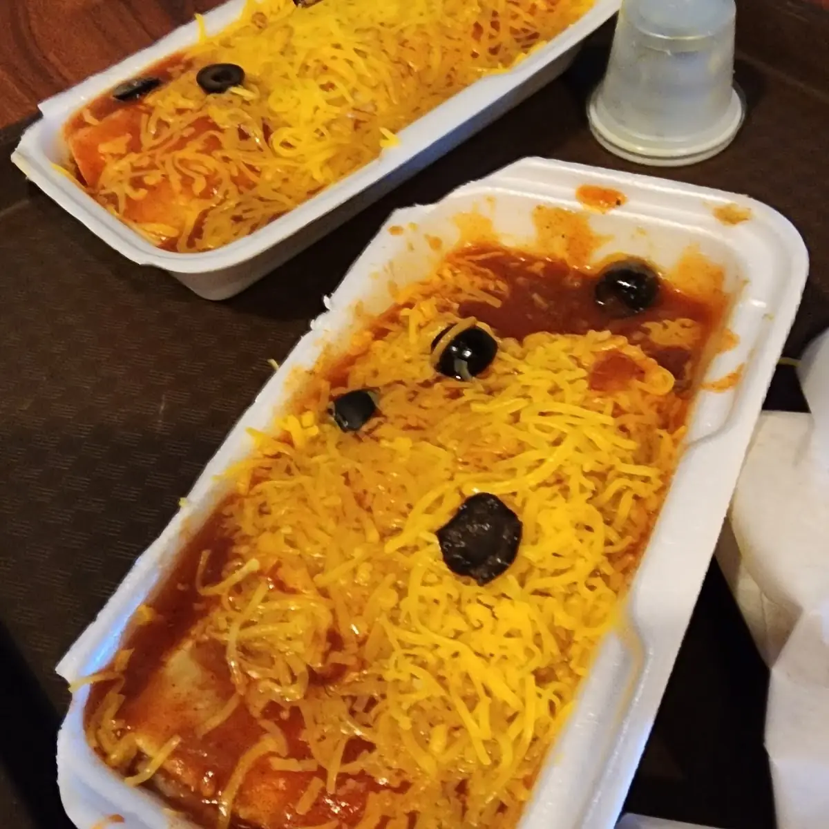 Chili Cheese
