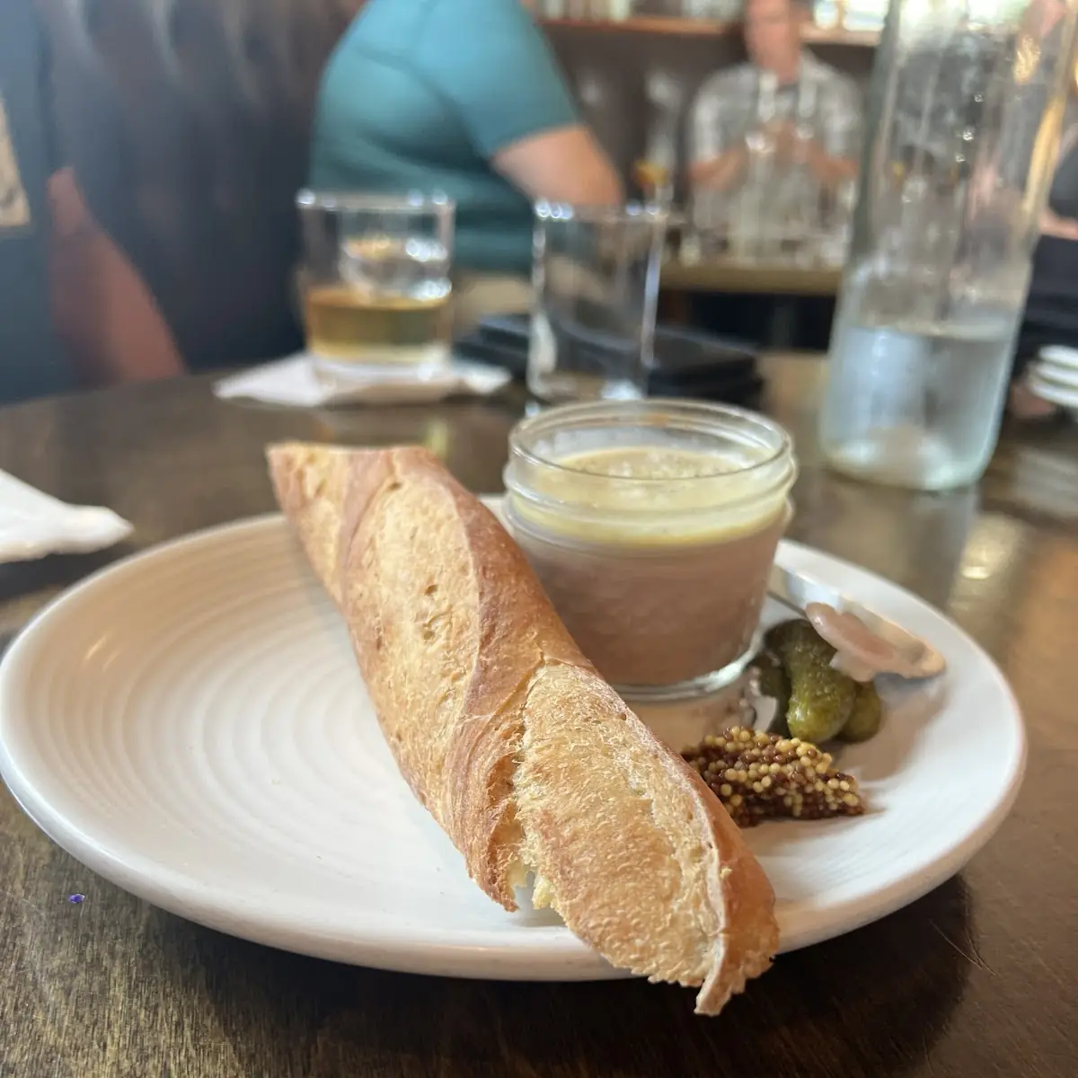 Chicken Liver Pate