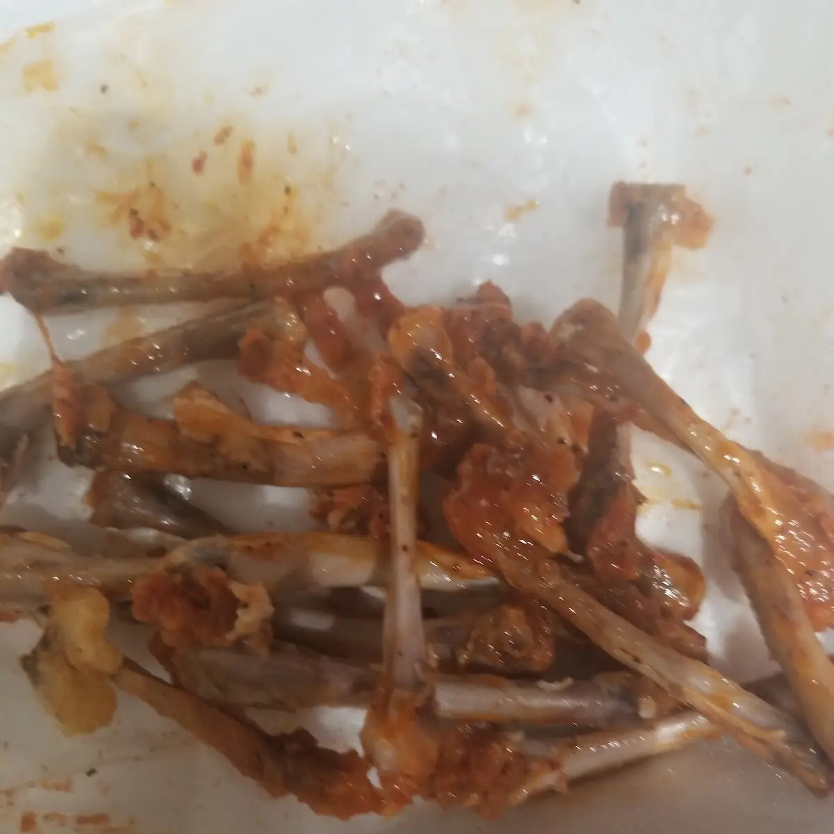 Formerly King Kong Hot Wings