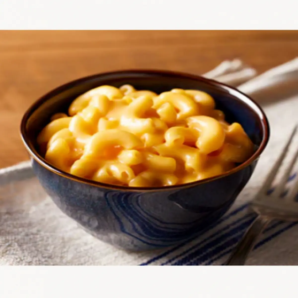 Mac & Cheese