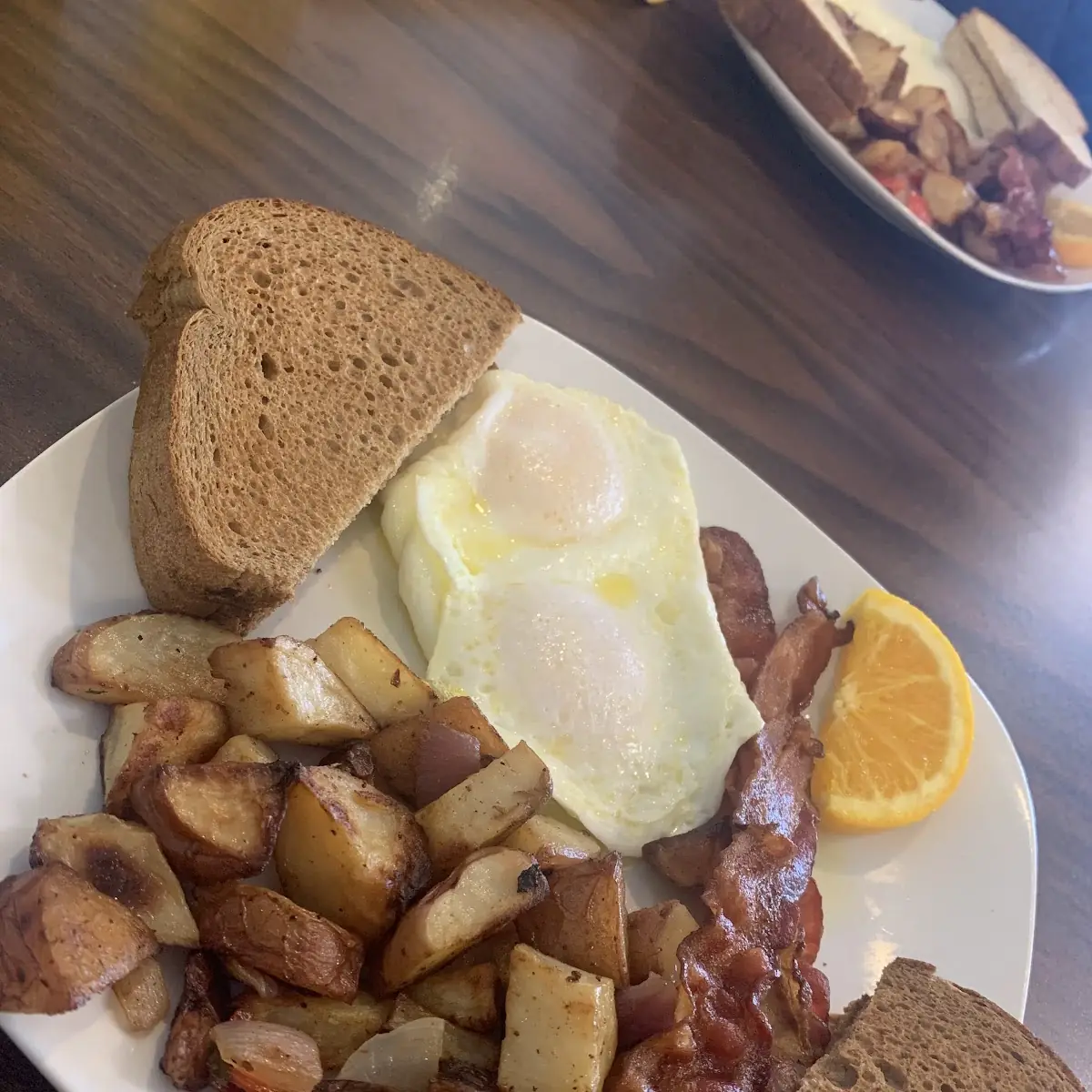 Home Fries