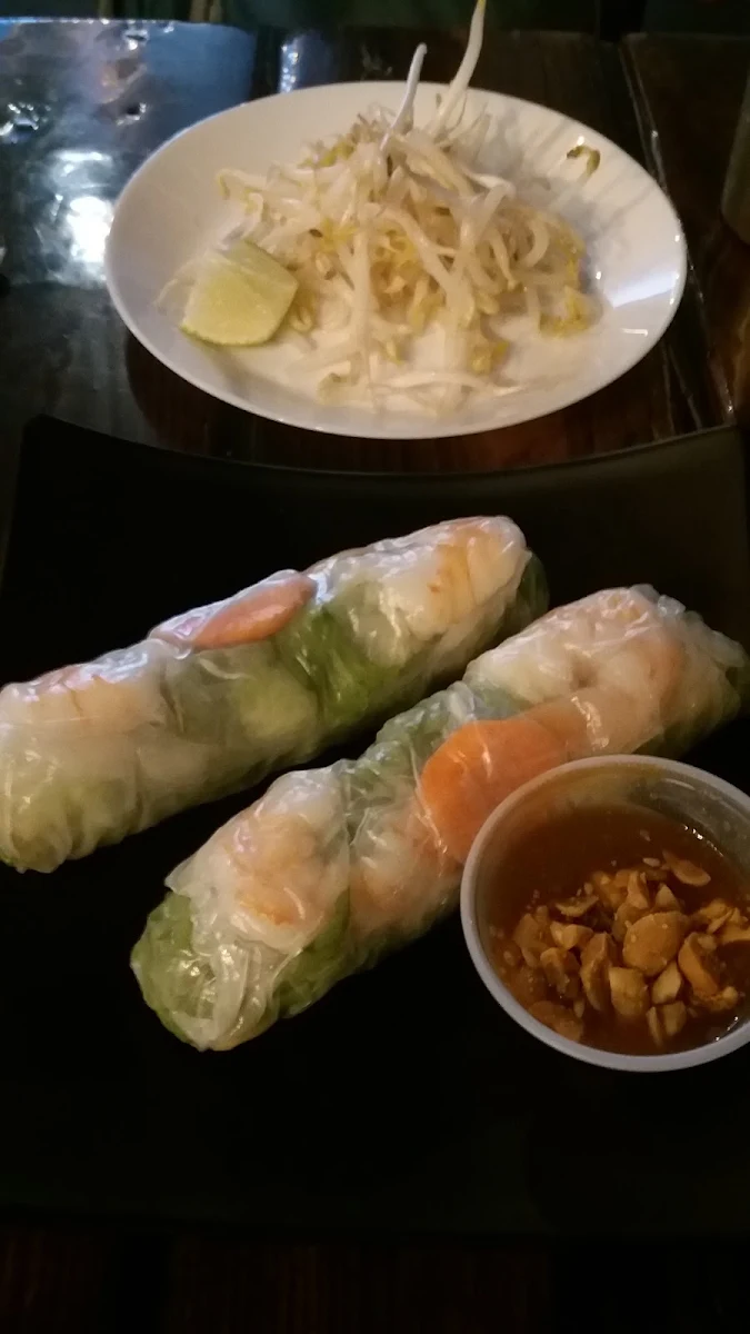 Spring Roll