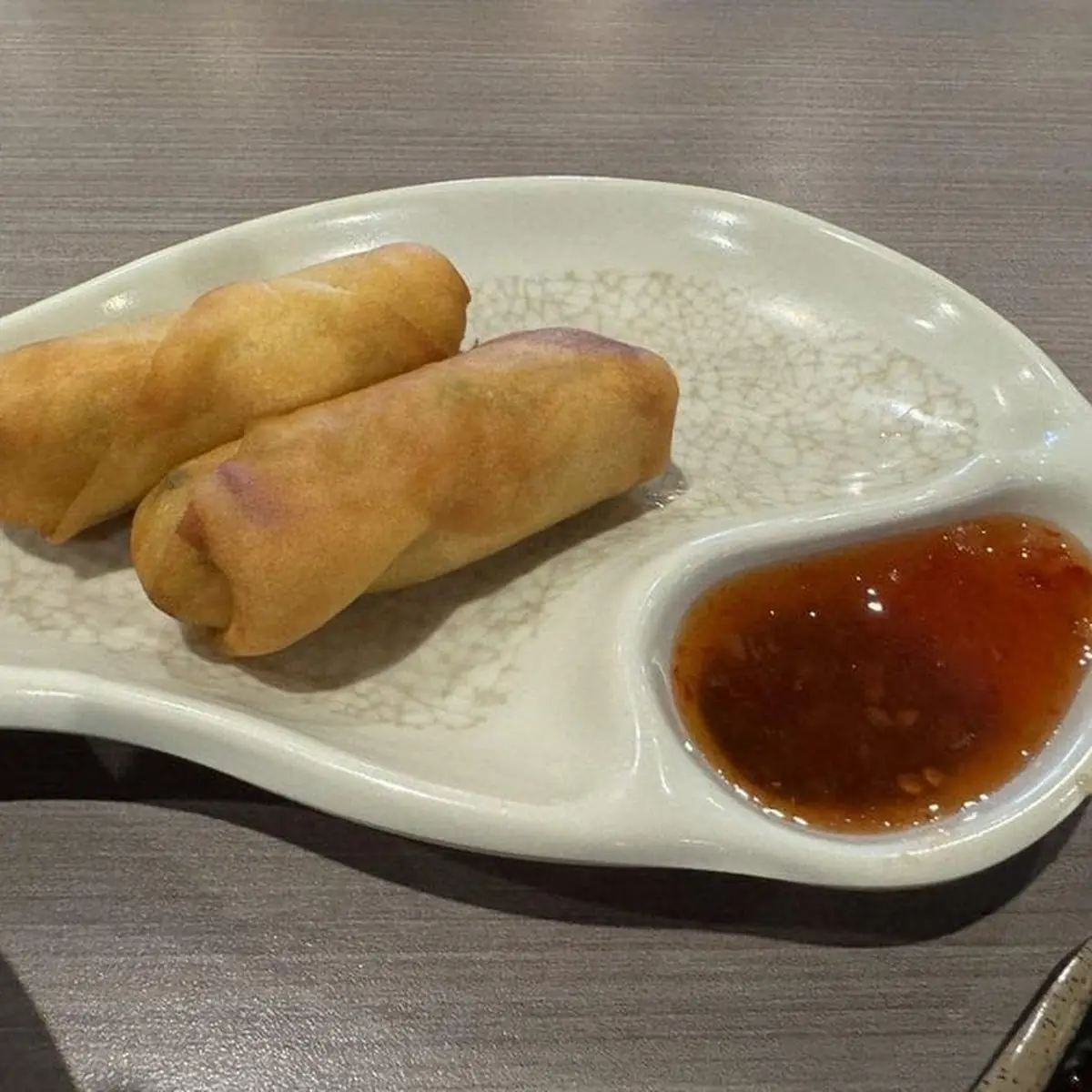 Spring Roll 2
