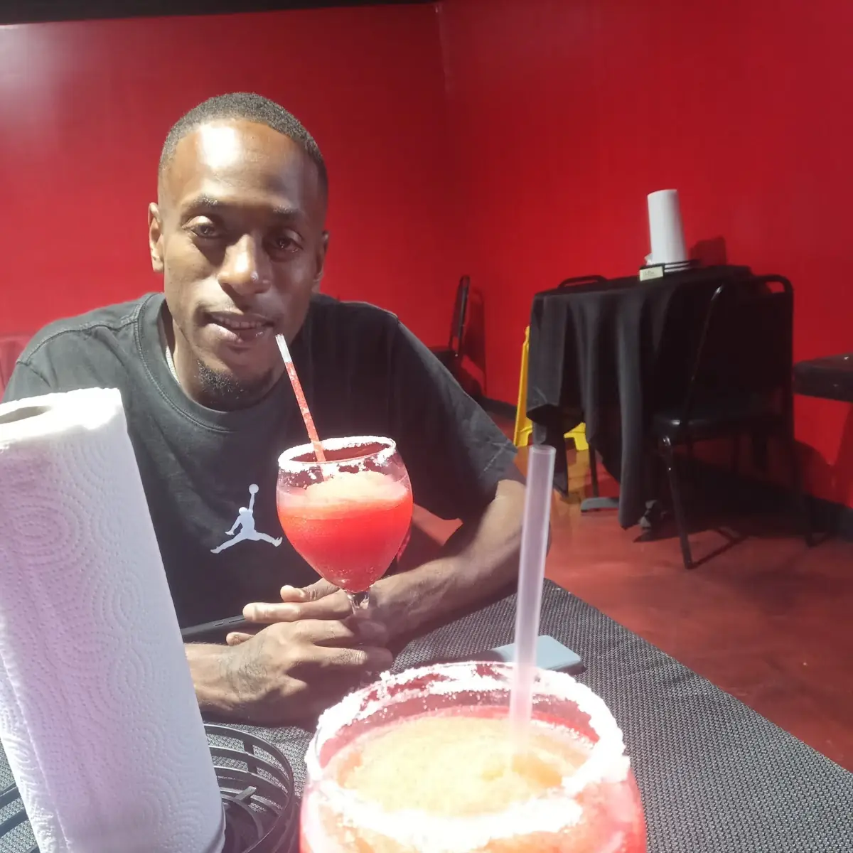 Frozen Margarita