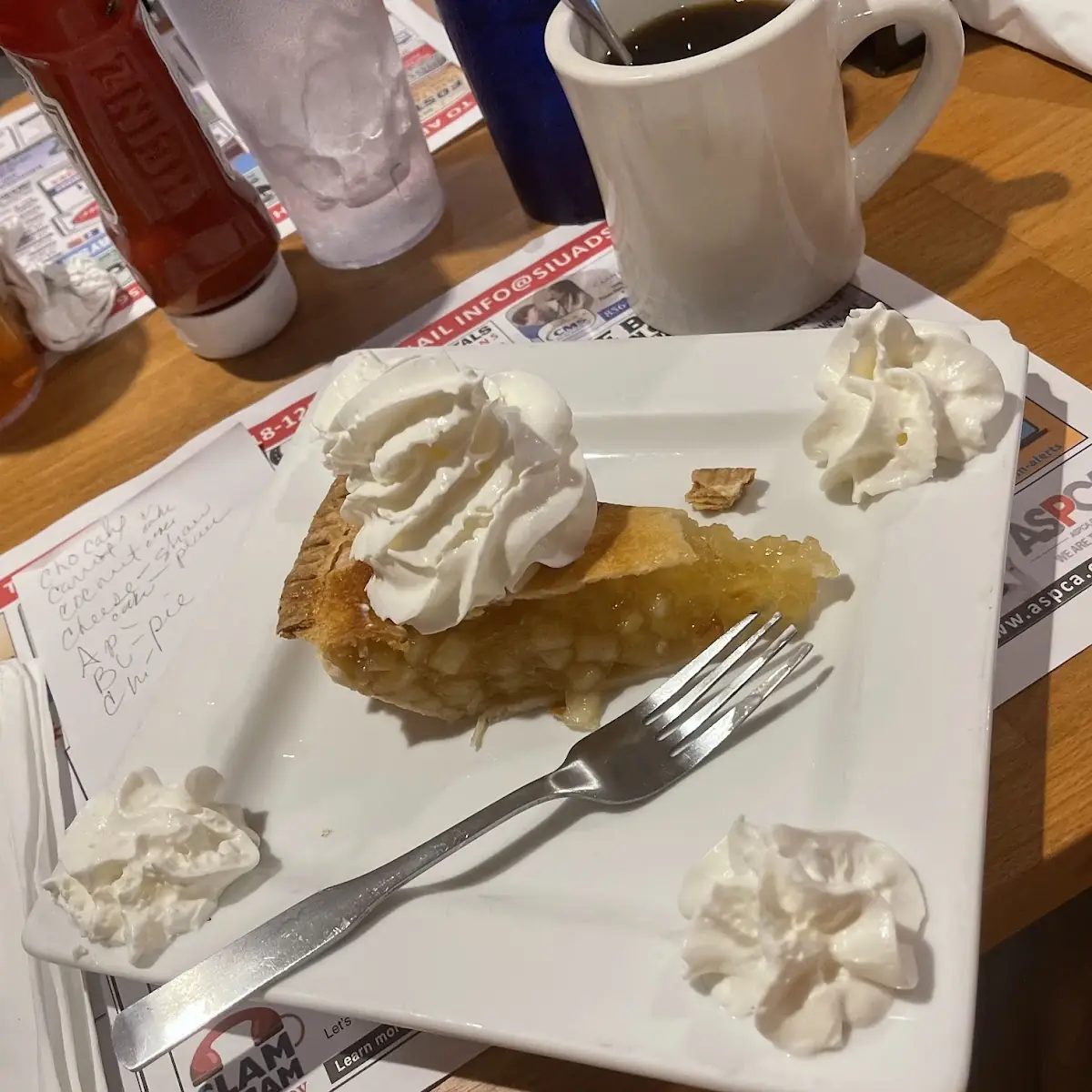 Apple Pie