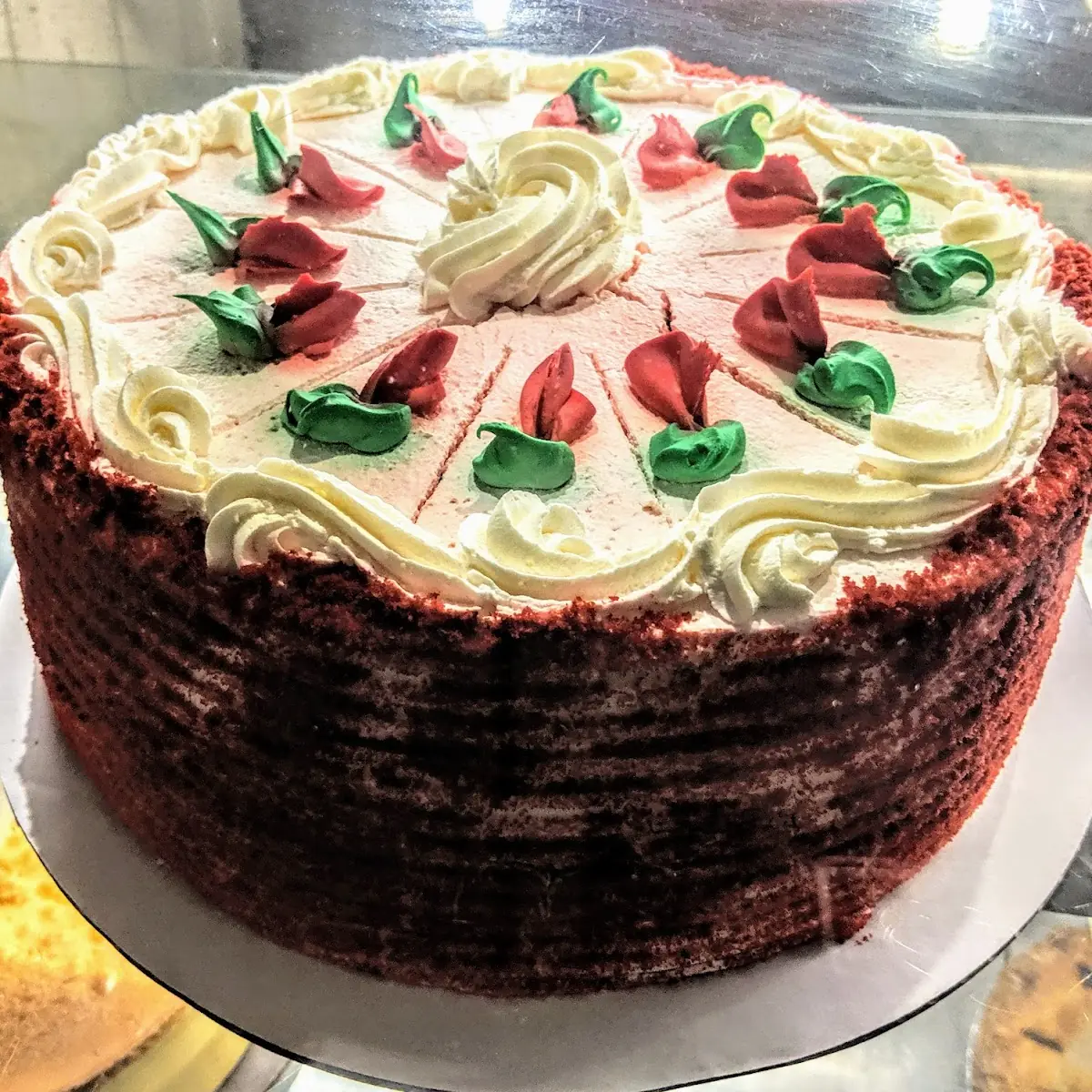 Red Velvet Cake