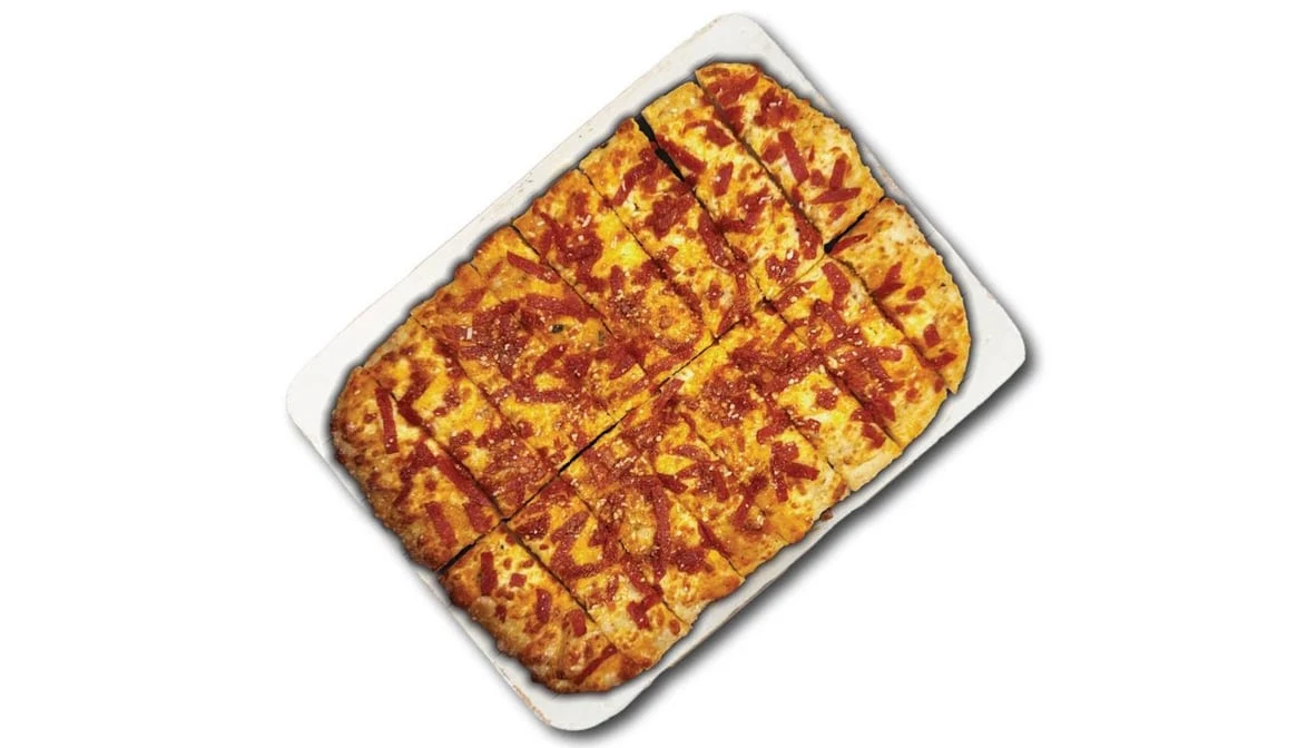 Highlights, Topper's Pizza — New Liskeard